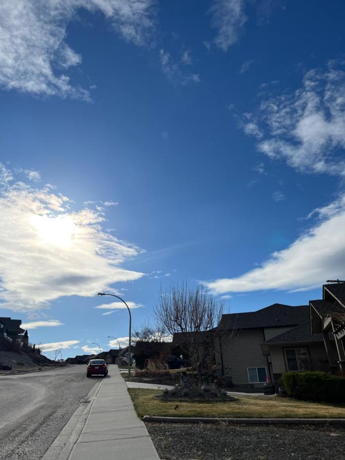 Peaceful&Spacious Lake View West Kelowna Exterior foto