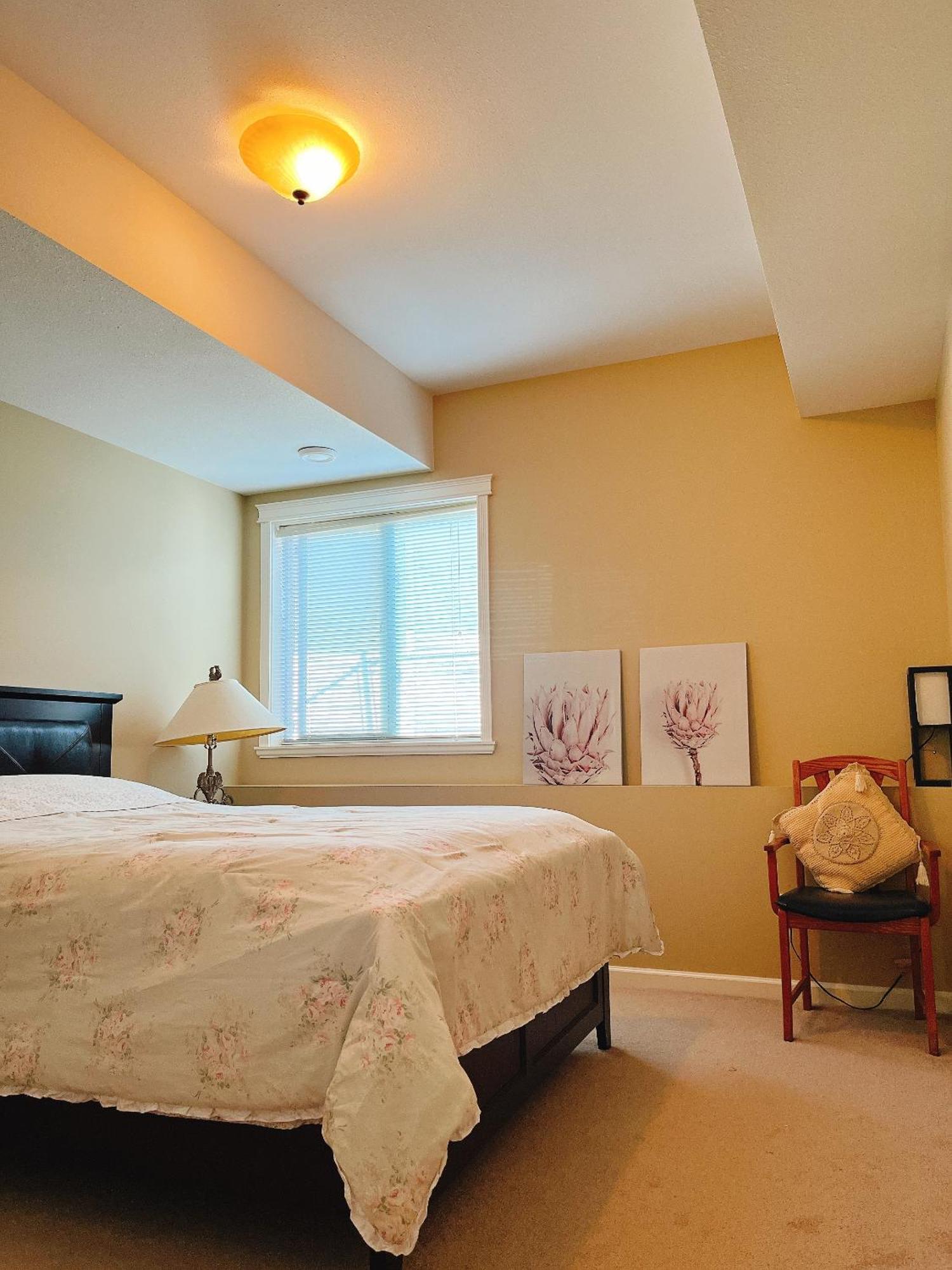 Peaceful&Spacious Lake View West Kelowna Exterior foto